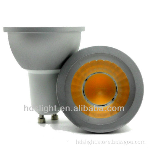 led light import 6W cob